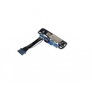 922-8766 - Apple MagSafe Power Port Assembly for MacBook Air A1304