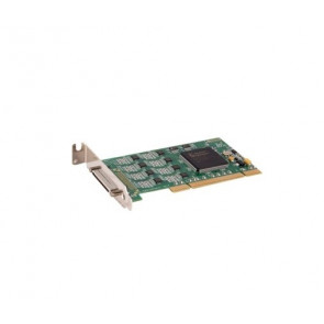 930-3105-01E - HP Quatech ESCLP-100 Rev D 8 Port 68-pin VHDCI RS-232 Multiport Adapter