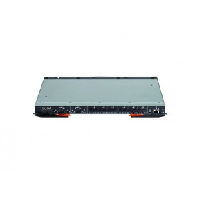 95Y3325 - IBM Flex System Fabric CN4093 10Gb Converged Scalable Switch