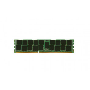 9905413-019.A01LF - Kingston 4GB DDR3-1333MHz PC3-10600 ECC Registered CL9 240-Pin DIMM Memory Module