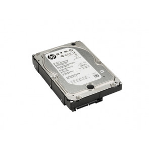 9JX248-035 - Seagate 2TB 7200RPM SAS 6Gb/s 3.5-inch Hard Drive with Tray