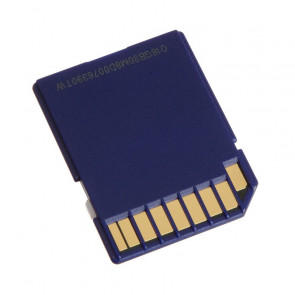 A1995429 - Dell Extreme III 4GB SDHC Flash Memory Card
