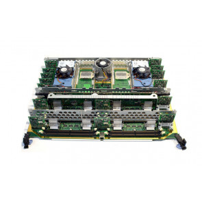 A2051-66521 - HP 64MHz System Processor Board for E35 9000 Server