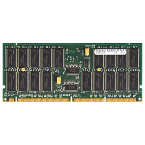 A4923A - HP 1GB Kit (2x512MB) PC120 120MHz ECC Registered 278-Pin High-Density DIMM Memory for 9000 and N-Class Servers