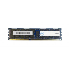 A5816801 - Dell 16GB DDR3-1333MHz PC3-10600 ECC Registered CL9 240-Pin DIMM 1.35V Low Voltage Memory Module
