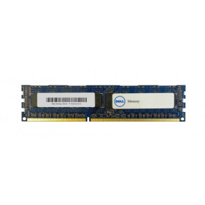 A5816823 - Dell 16GB DDR3-1333MHz PC3-10600 ECC Registered CL9 240-Pin DIMM 1.35V Low Voltage Memory Module