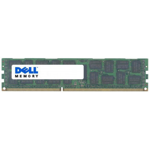 A6994477 - Dell 4GB DDR3-1333MHz PC3-10600 ECC Registered CL9 240-Pin DIMM 1.35V Low Voltage Single Rank Memory Module