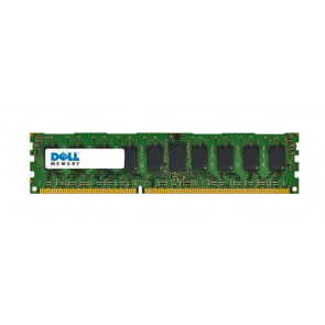 A6996807 - Dell 16GB DDR3-1600MHz PC3-12800 ECC Registered CL11 240-Pin DIMM 1.35V Low Voltage Dual Rank Memory Module
