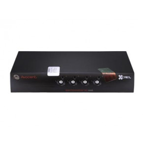 A7448273 - Dell 4-Ports SC640 KVM Audio Switch