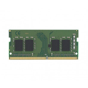 A8860720 - Dell 16GB DDR4-2133MHz PC4-17000 ECC Unbuffered CL15 260-Pin SoDimm 1.2V Dual Rank Memory Module