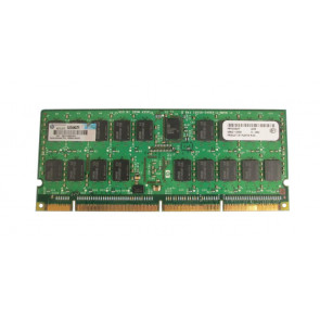 A9843AX - HP 1GB DDR2-533MHz PC2-4200 ECC Registered CL4 240-Pin DIMM 1.8V Single Rank Memory Module