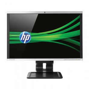 A9P21AT - HP LA2405X 24-inch WideScreen LED BackLit 5ms 1920 x 1200 16.7 Million Pixels LCD Display Monitor (1 x DVI-D, 1 x VGA, 1 x DisplayPort) (Refurbished / Grade-A)