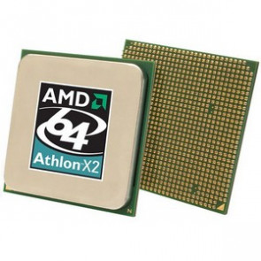 ADO500BIAA5DO - AMD Athlon 64 X2 5000B Dual Core 2.60GHz 1MB L2 Cache Socket AM2 Processor