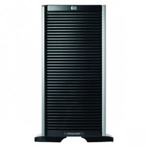 AE418A - HP ProLiant ML350 G5 Network Storage Server 1 x Intel 5150 2.67GHz 960GB USB