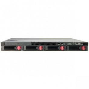 AG552A - HP AIO400 NAS Storageworks 1TB 4X250GB SATA 1U RM WSS R-2 Standard Edition
