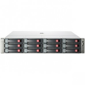 AG650SB - HP Smartbuy DL320S Storageworks 3TB 12X250GB SATA 2U RM