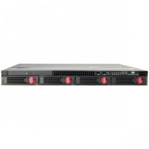 AG672A - HP Smartbuy AIO400 NAS Storageworks 1TB 4X250GB SATA 1U RM WSS R-2 Standard Edition