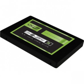 AGT3-25SAT3-120G - OCZ Agility 3 Series 120GB Multi-Level Cell (MLC) SATA 6Gb/S 2.5-Inch Solid State Drive