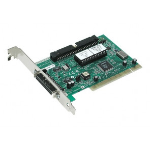AHA-29160 - Adaptec 29160 64-bit PCI Ultra-160 SCSI Controller Card with Standard Bracket