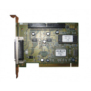 AHA-2940AU - Adaptec SCSI Drive Controller