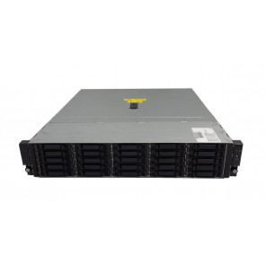 AJ832A - HP M6612 3.5-inch SAS Drive Enclosure