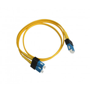 AJ838A - HP 30 M Lc-lc Multi-mode Om3 Fibre Channel Cable