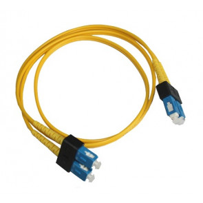 AJ839A - HP 50 M Lc-lc Multi-mode Om3 Fibre Channel Cable