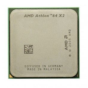 AMP320SGR22GM - AMD Athlon II P320 Dual Core 2.10GHz 1MB L2 Cache Socket S1 Mobile Processor