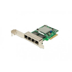 AOC-SGP-I4 - Supermicro 4-Port Gigabit Ethernet Card (Clean pulls)