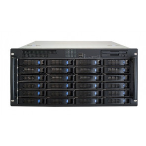 AP762A - HP StorageWorks SB40c 1.20TB Hard Drive Array