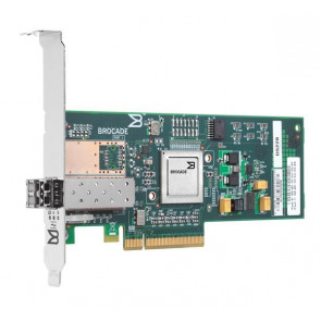 AP769B - HP StorageWorks 81B 8GB PCI-Express Single-Port Fibre Channel (Short Wave) Host Bus Adapter