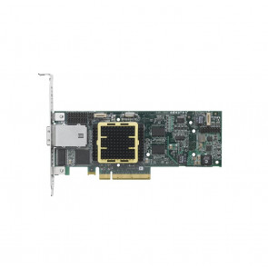 ASR-2045 - Adaptec 2045 4 Port SATA/SAS PCI Express 8X 128MB DDR2 Cache RAID Controller Card