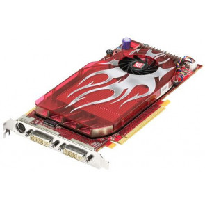 ATI-102-B10201 - ATI Tech ATI Radeon HD 2600 XT 256MB Video Graphics Card