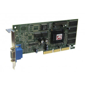 ATI-128Pro/Ultra - ATI Tech ATI Rage 128 32MB Video Graphics Card