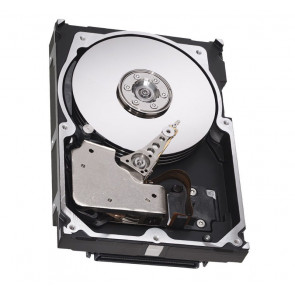 B009135B4 - HP 9.1GB 7200RPM Ultra-2 Wide SCSI Hot-Pluggable LVD 80-Pin 3.5-inch Hard Drive