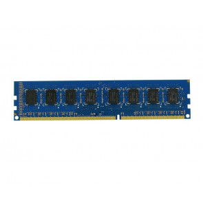 B1S52AA - HP 2GB DDR3-1600MHz PC3-12800 non-ECC Unbuffered CL11 240-Pin DIMM 1.35V Low Voltage Memory Module