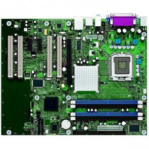 BLKD915GAVL - Intel D915GAV Desktop Motherboard 915G Chipset Socket LGA-775 1 x Processor Support (1 x Single Pack) (Refurbished)