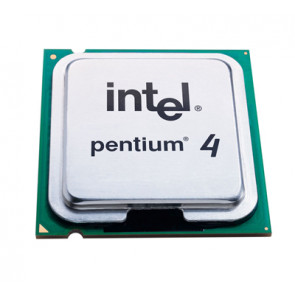 BX80547PG3800F - Intel Pentium 4 670 3.80GHz 800MHz FSB 2MB L2 Cache Socket 775 Processor