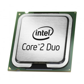 BX80557E6700 - Intel Core 2 DUO E6700 2.66GHz 4MB L2 Cache 1066MHz FSB LGA-775 65NM Dual Core Processor