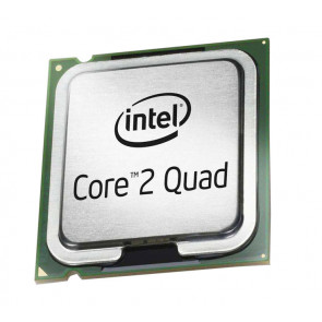 BX80580Q8200 - Intel Core 2 Quad Q8200 2.33GHz 1333MHz FSB 4MB L2 Cache Socket LGA775 Desktop Processor