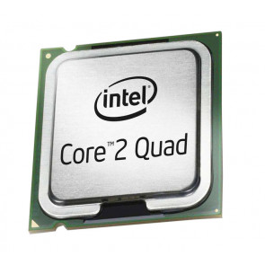 BX80580Q8300 - Intel Core 2 Quad Q8300 2.50GHz 1333MHz FSB 4MB L2 Cache Socket LGA775 Desktop Processor