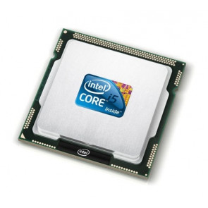 BX80616I5670-SY - Intel Core i5-670 2-Core 3.46GHz 2.5GT/s DMI 4MB L3 Cache Socket FCLGA1156 Processor