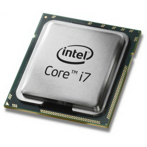 BX80619I73820 - Intel Core i7-3820 Quad Core 3.60GHz 5.00GT/s DMI 10MB L3 Cache Socket FCLGA2011 Desktop Processor