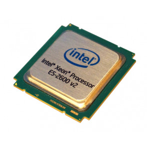 BX80635E52687V2 - Intel Xeon 8 Core E5-2687WV2 3.4GHz 25MB L3 Cache 8GT/S QPI Speed Socket FCLGA-2011 22NM 150W Processor