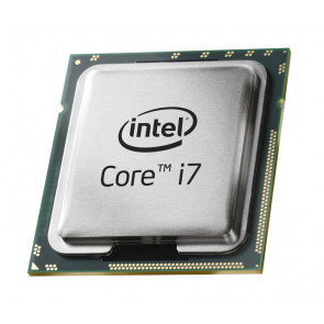 BXC80623I72600 - Intel Core i7-2600 Quad Core 3.40GHz 5.00GT/s DMI 8MB L3 Cache Socket LGA1155 Desktop Processor (Tray part)