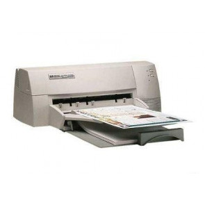 C2678A - HP DeskJet 1120C Color InkJet Printer