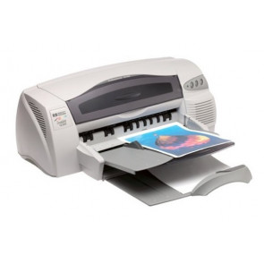 C2693A - HP DeskJet 1220C Color InkJet Printer