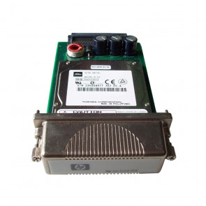 C2985-60008 - HP 3.2GB 4200RPM IDE Ultra ATA-33 2.5-inch High-Performance EIO Hard Drive for LaserJet Printers
