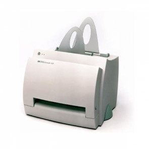 C4224A - HP LaserJet 1100 Printer (Refurbished Grade A)