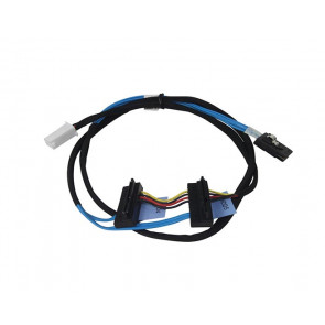 C450M - Dell Non Hot-Swap SATA / SAS Drive Cable Assembly for PowerEdge R310